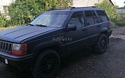 Jeep Grand Cherokee, 1993 