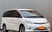 Toyota Estima, 2004 