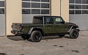 Jeep Gladiator, 2021 