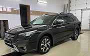 Subaru Outback, 2021 Кульсары