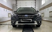 Subaru Outback, 2021 Құлсары