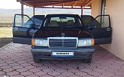 Mercedes-Benz 190, 1989 Есик