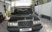 Mercedes-Benz E 260, 1991 
