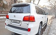 Lexus LX 570, 2011 Алматы