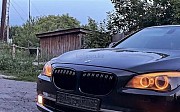 BMW 750, 2010 