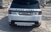 Land Rover Range Rover Sport, 2021 