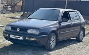Volkswagen Golf, 1992 Есик