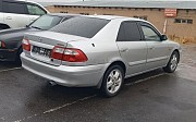 Mazda 626, 2001 