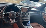 Mercedes-Benz GLC Coupe 300, 2021 