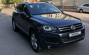 Volkswagen Touareg, 2014 