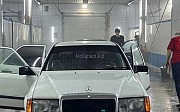 Mercedes-Benz E 260, 1989 