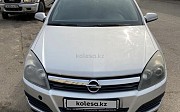 Opel Astra, 2007 
