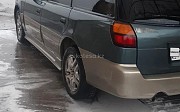 Subaru Outback, 2000 Есік
