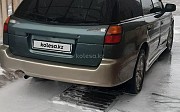 Subaru Outback, 2000 Есік