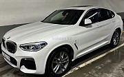 BMW X4, 2019 
