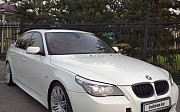 BMW 535, 2007 Алматы