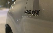Toyota Hilux, 2021 Аксай