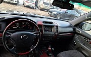 Lexus GX 470, 2007 