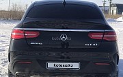 Mercedes-Benz GLE Coupe 43 AMG, 2018 