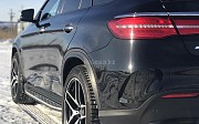Mercedes-Benz GLE Coupe 43 AMG, 2018 Петропавловск