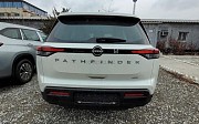 Nissan Pathfinder, 2022 