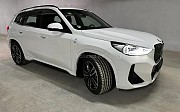 BMW X1, 2019 