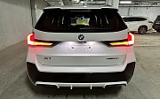 BMW X1, 2019 