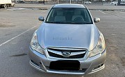 Subaru Legacy, 2011 