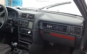 Opel Calibra, 1991 