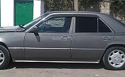Mercedes-Benz E 230, 1989 Шахтинск