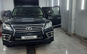 Lexus LX 570, 2013 Актау