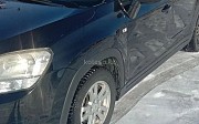 Chevrolet Orlando, 2013 