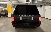 Land Rover Range Rover, 2012 