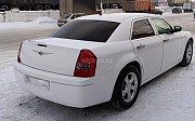 Chrysler 300C, 2008 