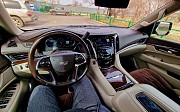 Cadillac Escalade, 2017 