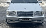 Mercedes-Benz C 230, 1997 
