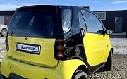 Smart ForTwo, 2002 