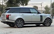 Land Rover Range Rover, 2013 