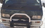 Mitsubishi Delica, 1995 Рудный