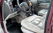 Nissan Patrol, 2003 Қостанай