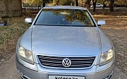 Volkswagen Phaeton, 2006 