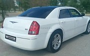 Chrysler 300C, 2005 