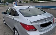 Hyundai Accent, 2016 