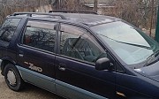 Mitsubishi Chariot, 1995 