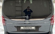 Mercedes-Benz V 220, 2021 