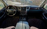 Lexus LX 570, 2012 