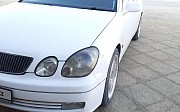 Lexus GS 300, 2000 