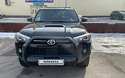 Toyota 4Runner, 2021 Алматы