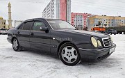 Mercedes-Benz E 230, 1996 Петропавловск