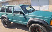 Jeep Cherokee, 1996 